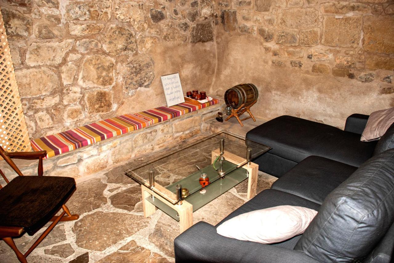 Casa Barranquero Holiday home