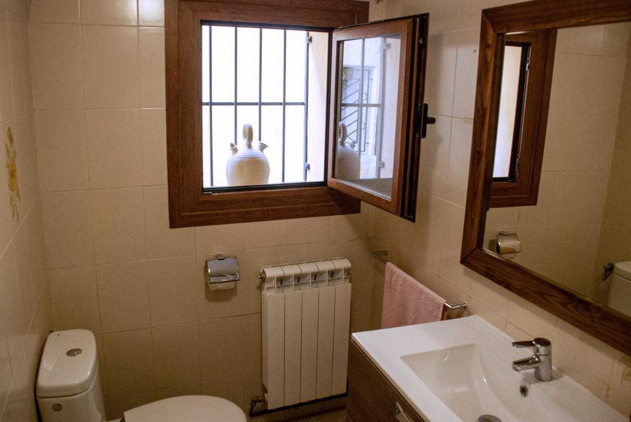 Holiday home Casa Barranquero