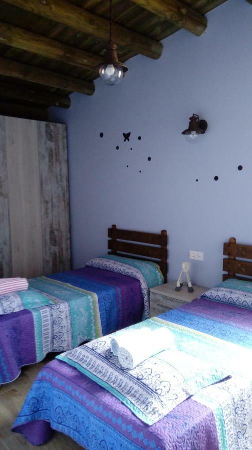 Holiday home Casa Barranquero
